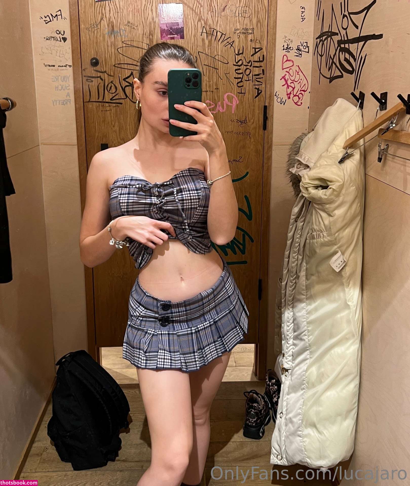 Luca Jaro Photo #178