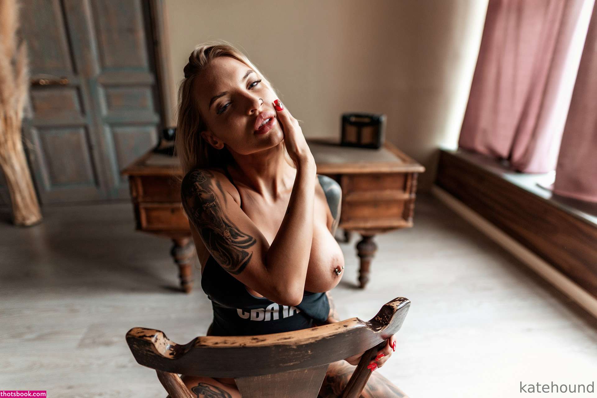 Solar Kate Photo #109