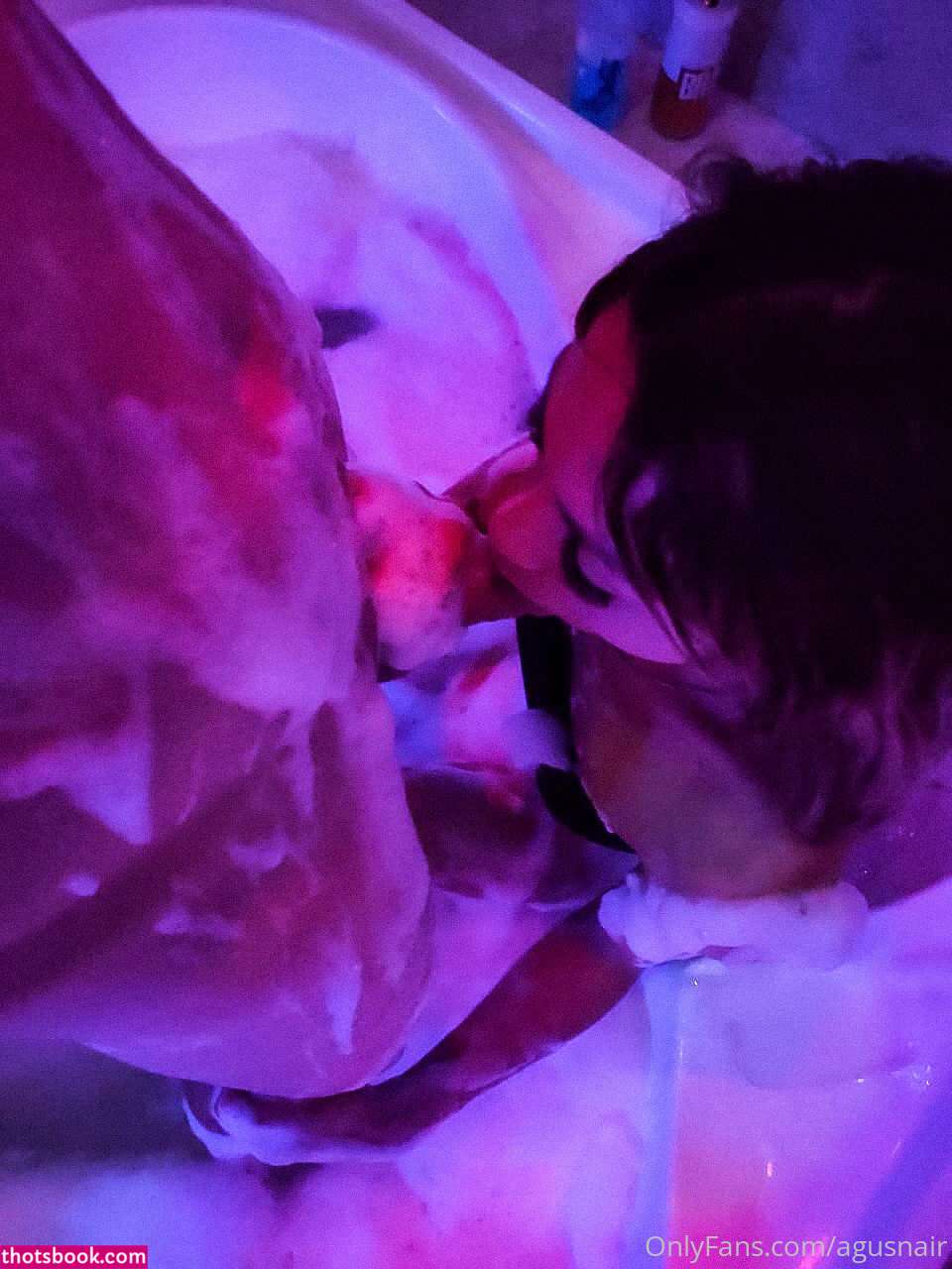 Agustina Cubas Photo #17