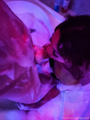 Agustina Cubas Photo #17