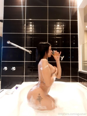 Agustina Cubas Photo #21