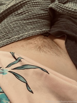 Bunnymonrow Photo #35