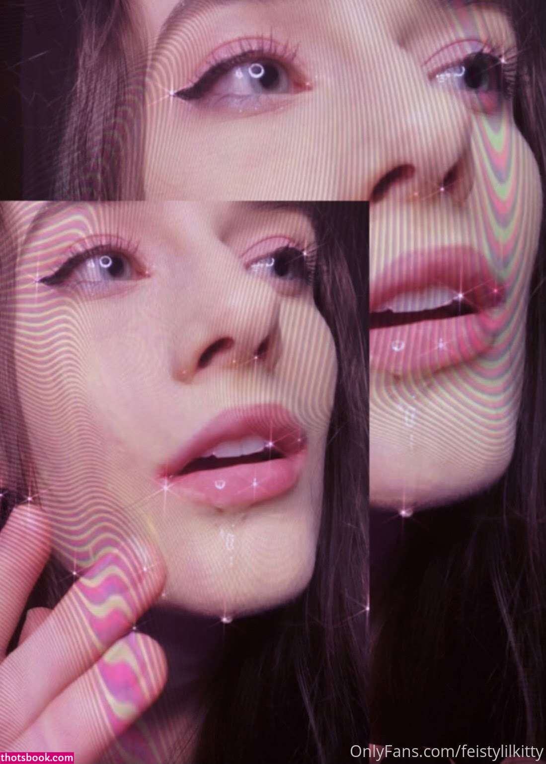 Feistylilkitty Photo #22