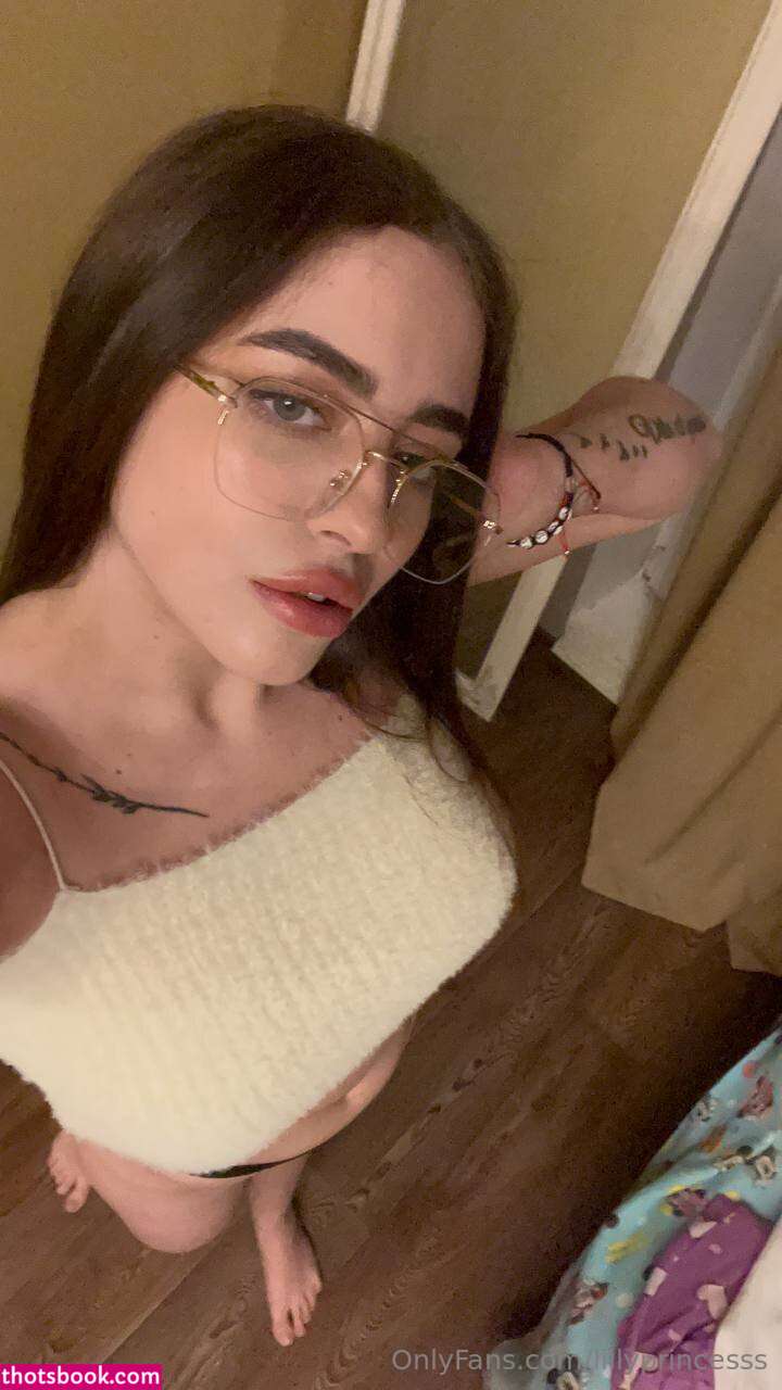 lillyprincesss Photo #14