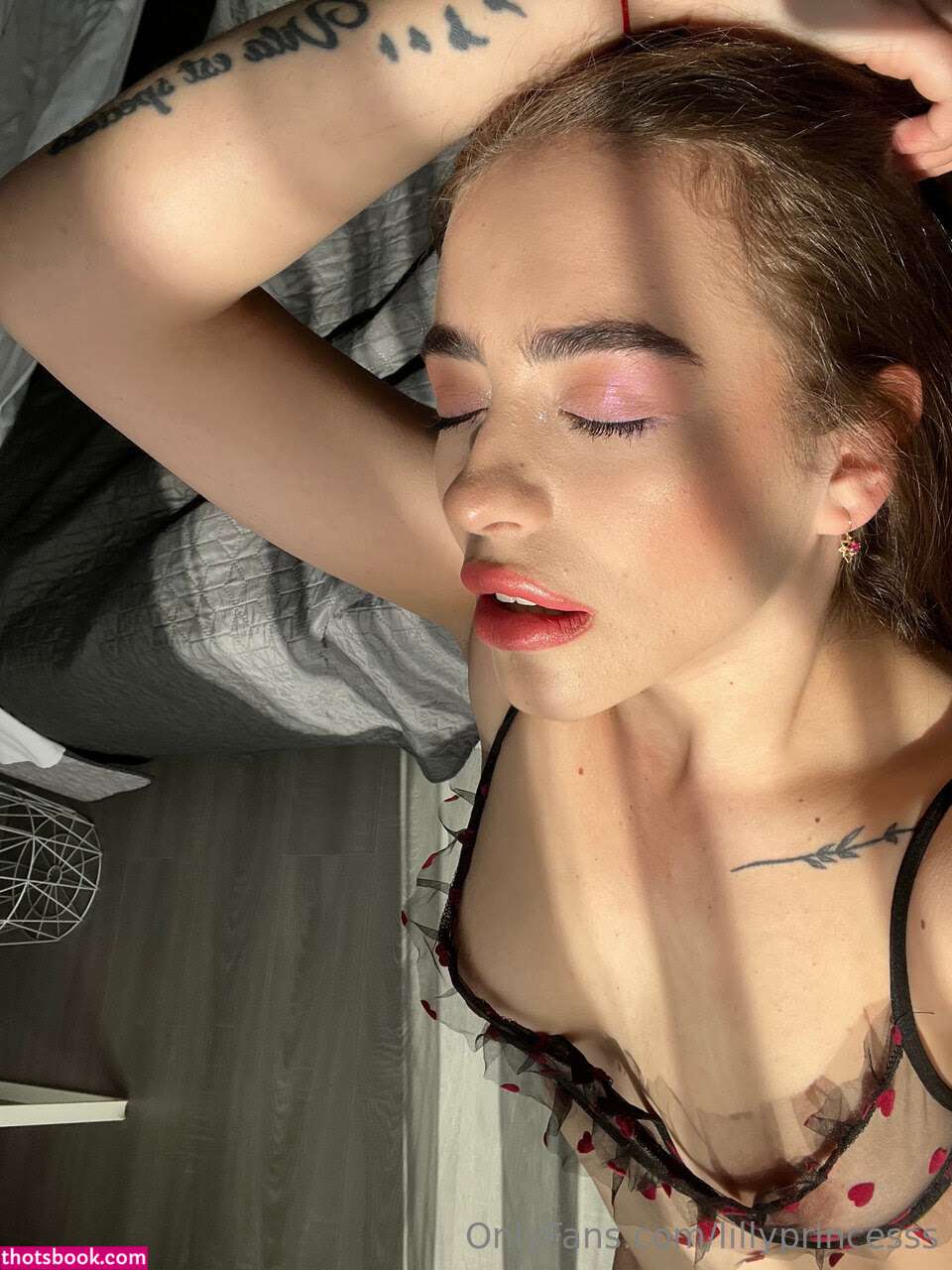 lillyprincesss Photo #29