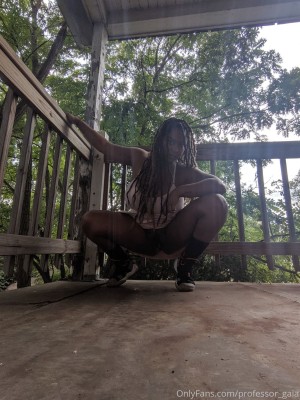 Professor Gaia Photo #6