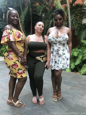 Professor Gaia Photo #35