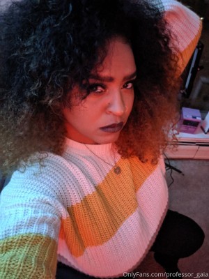 Professor Gaia Photo #61