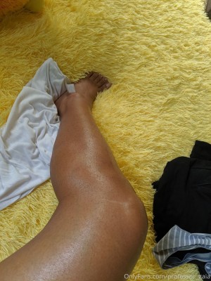 Professor Gaia Photo #65