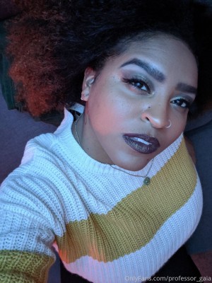 Professor Gaia Photo #67