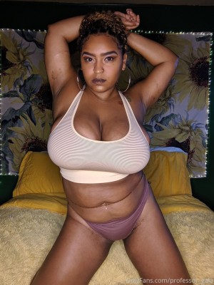 Professor Gaia Photo #68