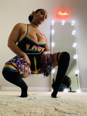 Professor Gaia Photo #136