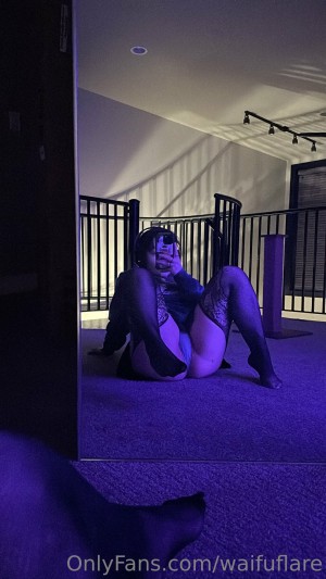 Aleurierflare Photo #5