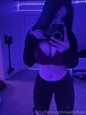 Aleurierflare Photo #31