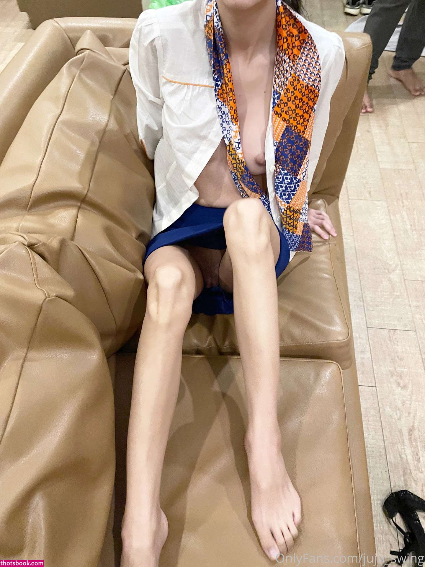 Juju Swing Photo #39