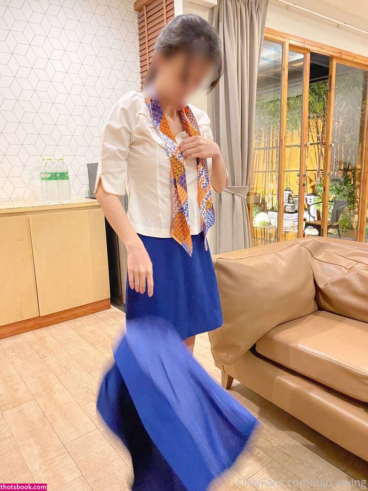 Juju Swing Photo #70