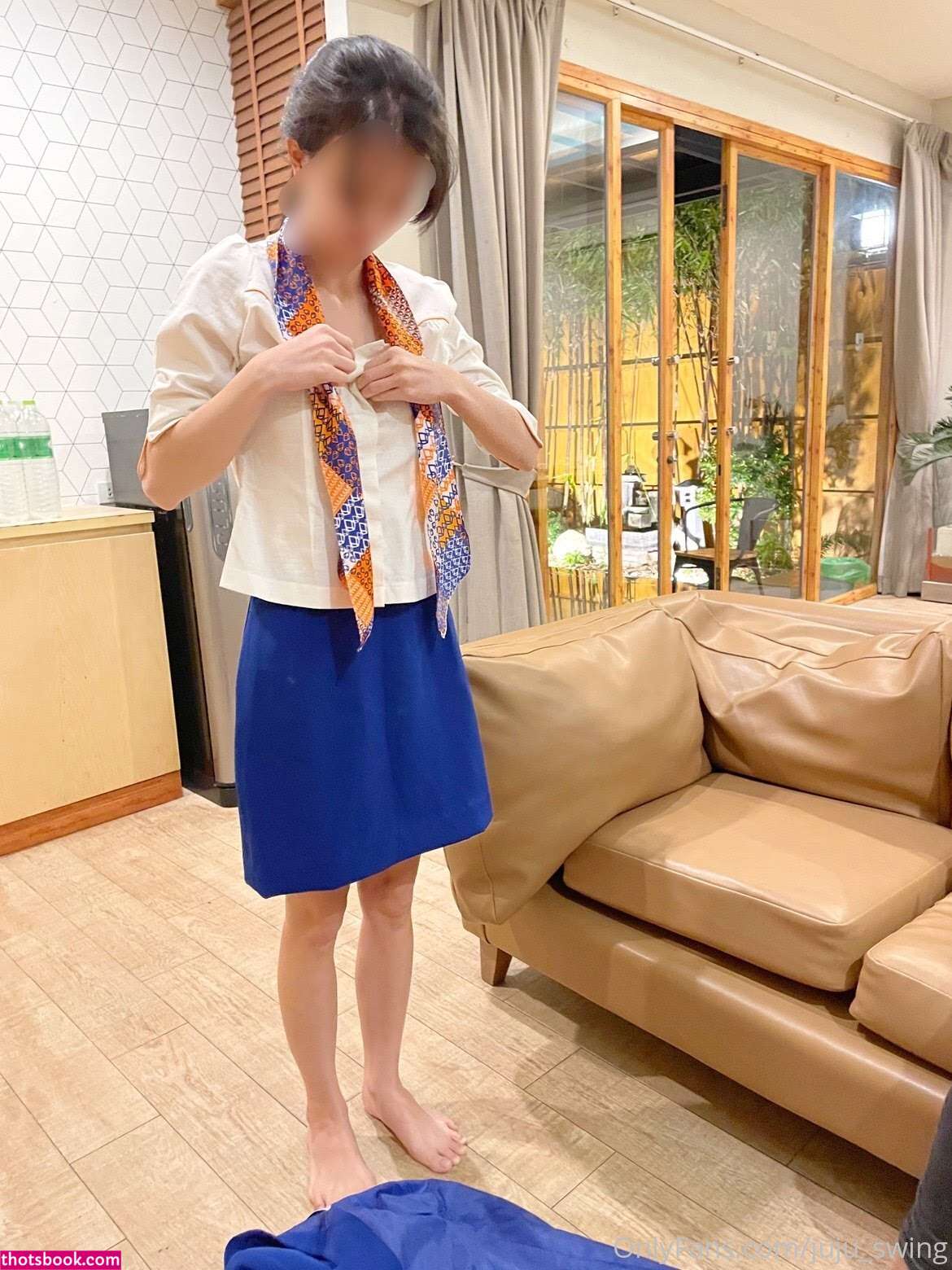 Juju Swing Photo #88