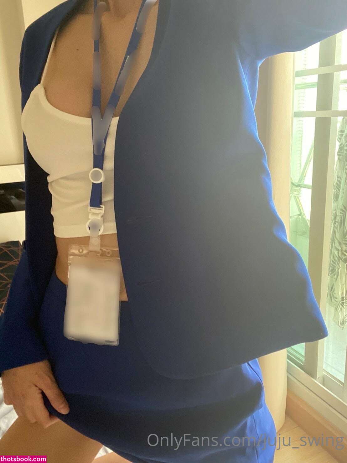 Juju Swing Photo #150