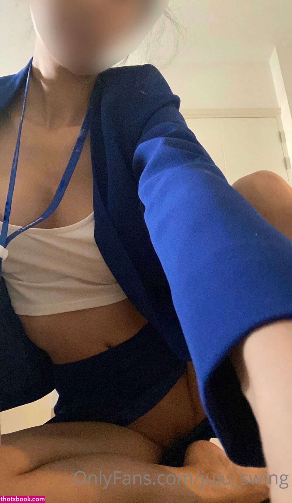 Juju Swing Photo #170