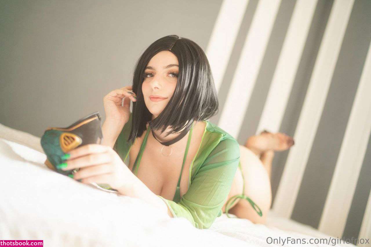 Julieta Allegretti Photo #50