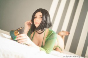 Julieta Allegretti Photo #50