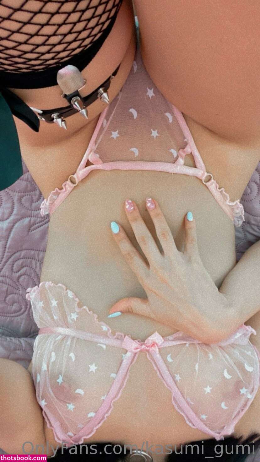 Kasumi Gumi Photo #51