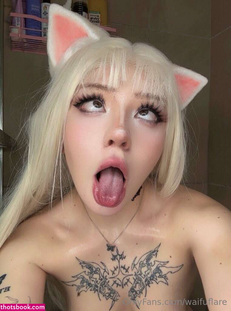 Aleurierflare Photo #54