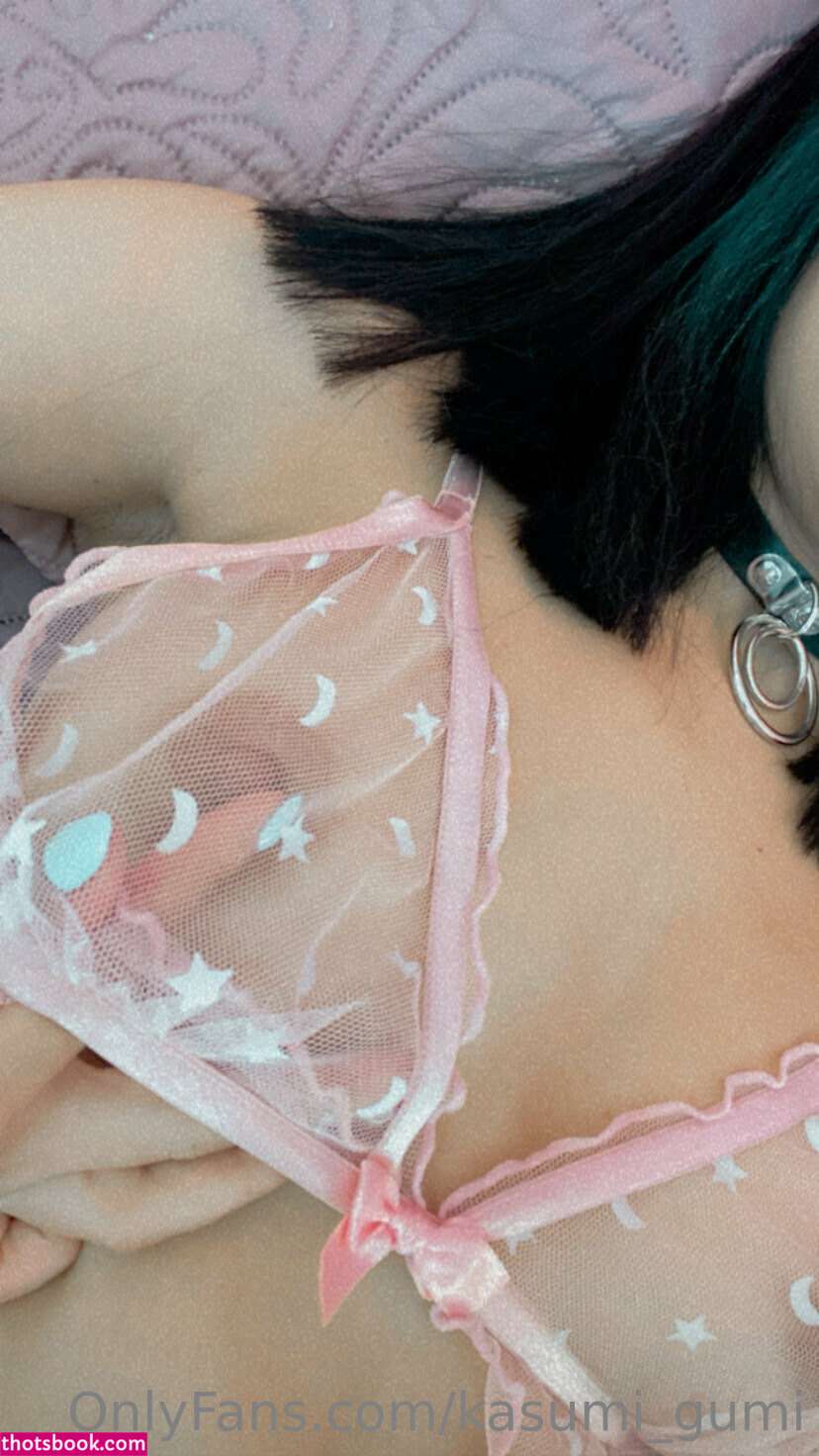 Kasumi Gumi Photo #99