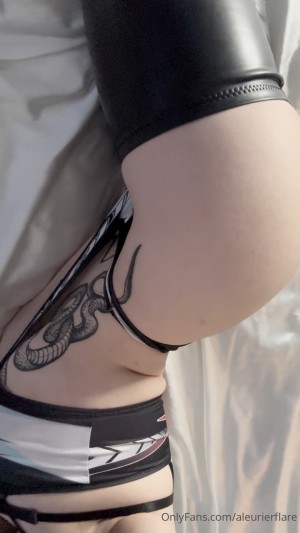 Aleurierflare Post #19