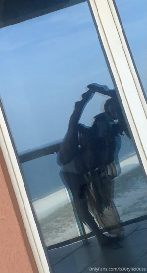 bigboootyari Photo #40