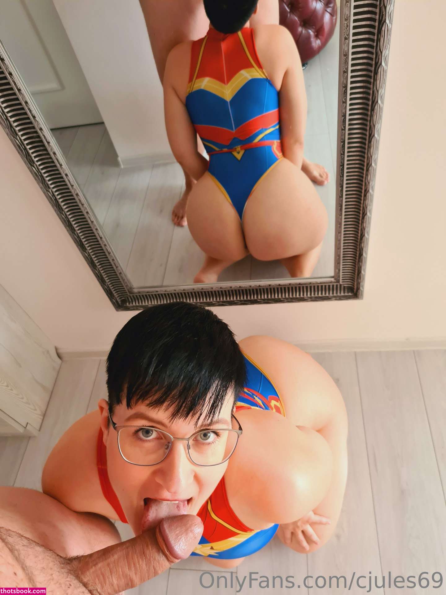 Curvyjules69 Photo #5