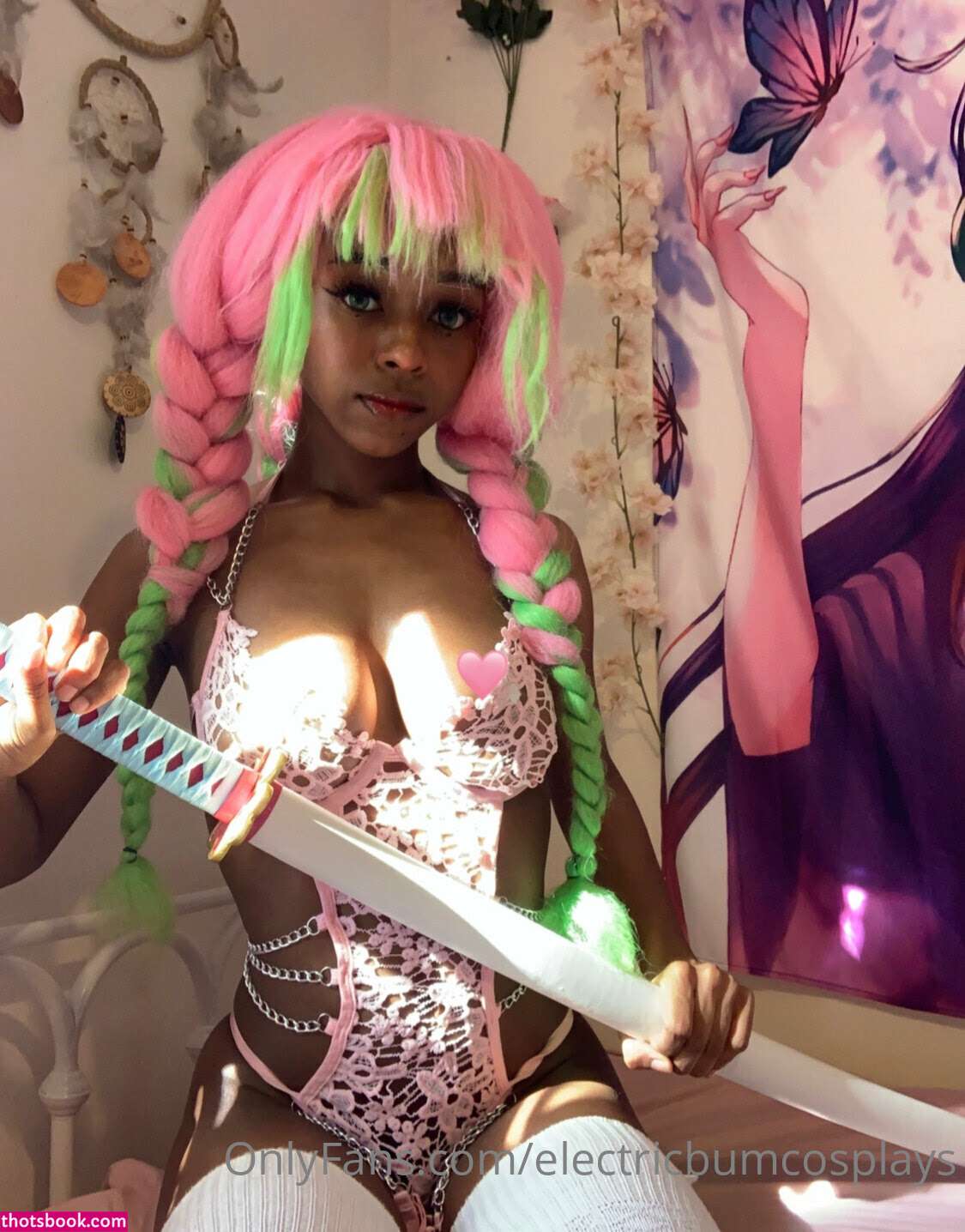 Electricbumsky Photo #31