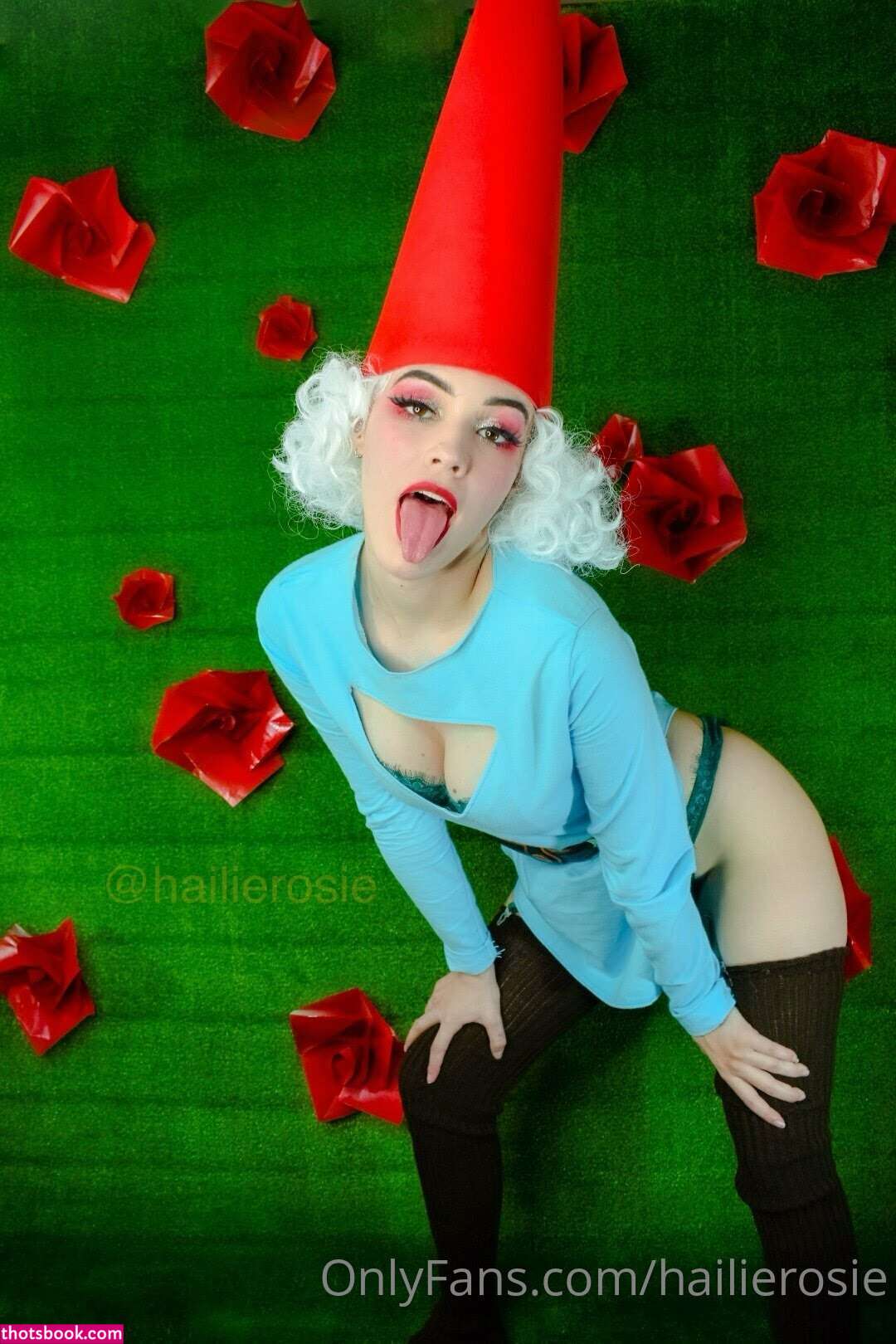 Hailie Rosie Photo #15