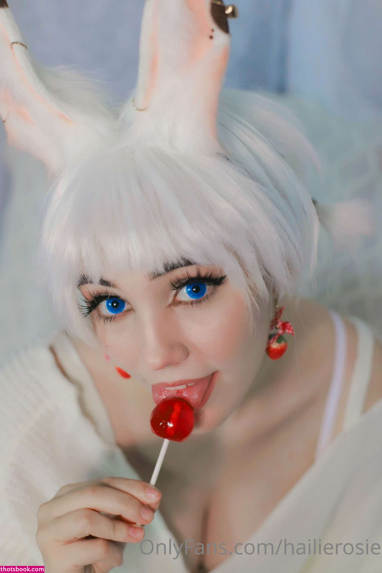 Hailie Rosie Photo #16