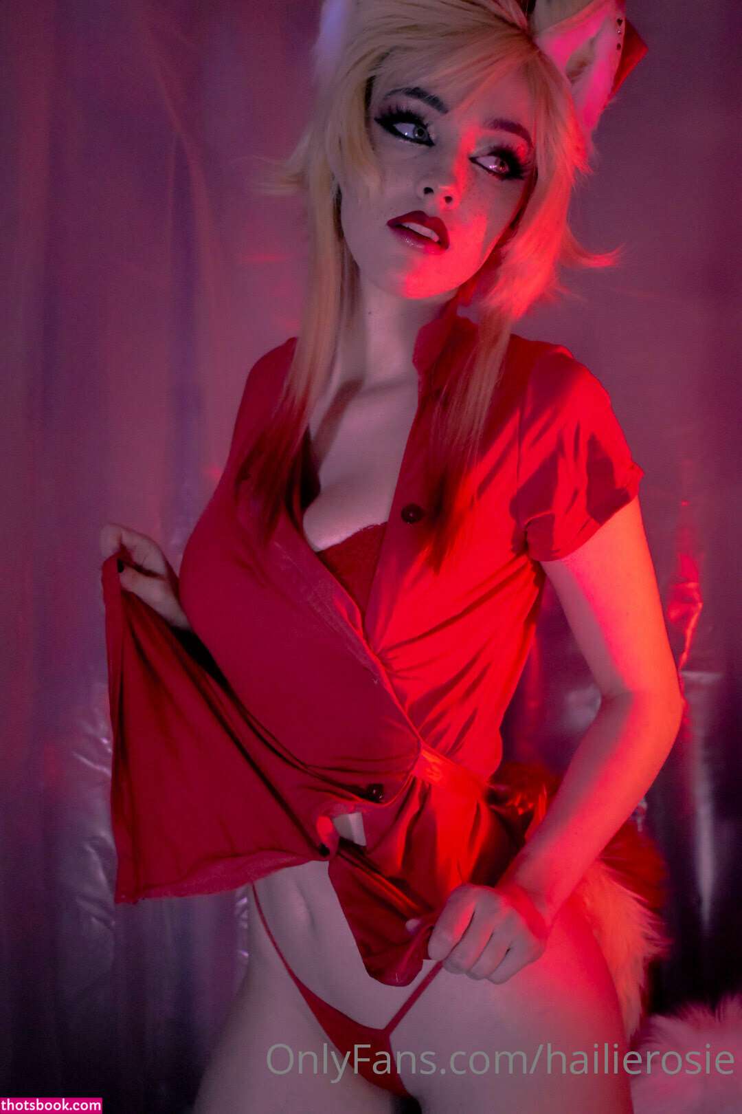 Hailie Rosie Photo #25