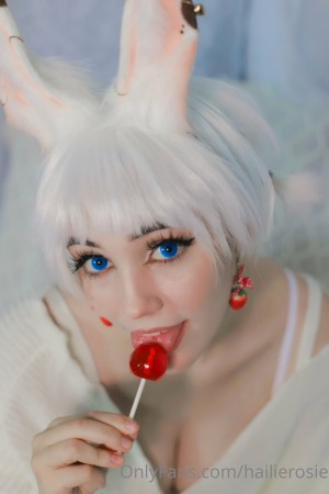 Hailie Rosie Photo #16