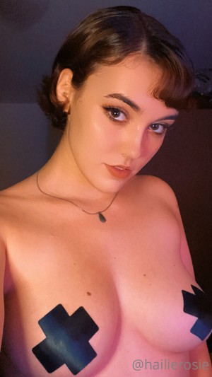 Hailie Rosie Photo #55