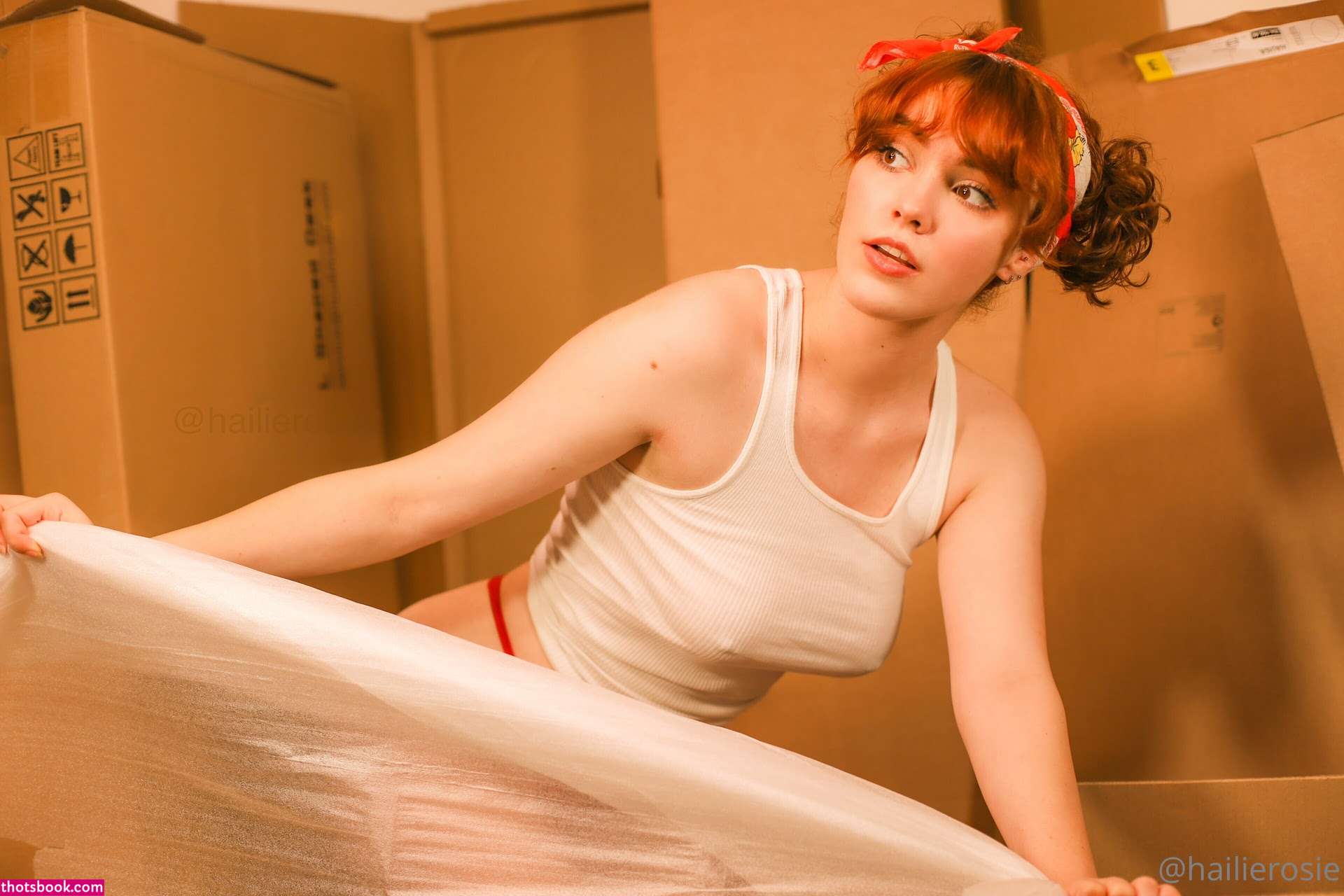 Hailie Rosie Photo #71