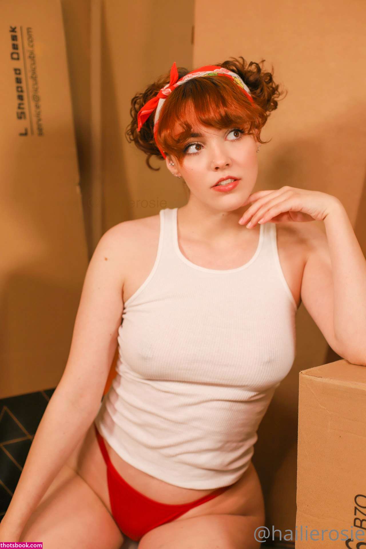 Hailie Rosie Photo #90