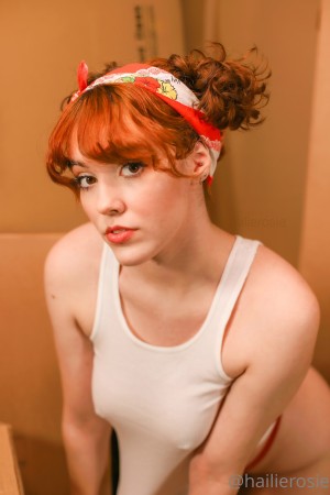 Hailie Rosie Photo #69