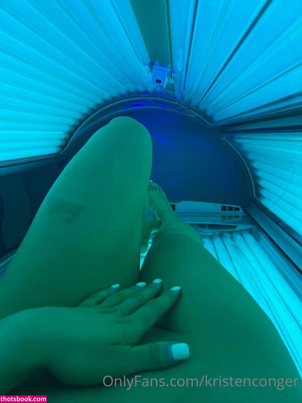 kristenconger Photo #3