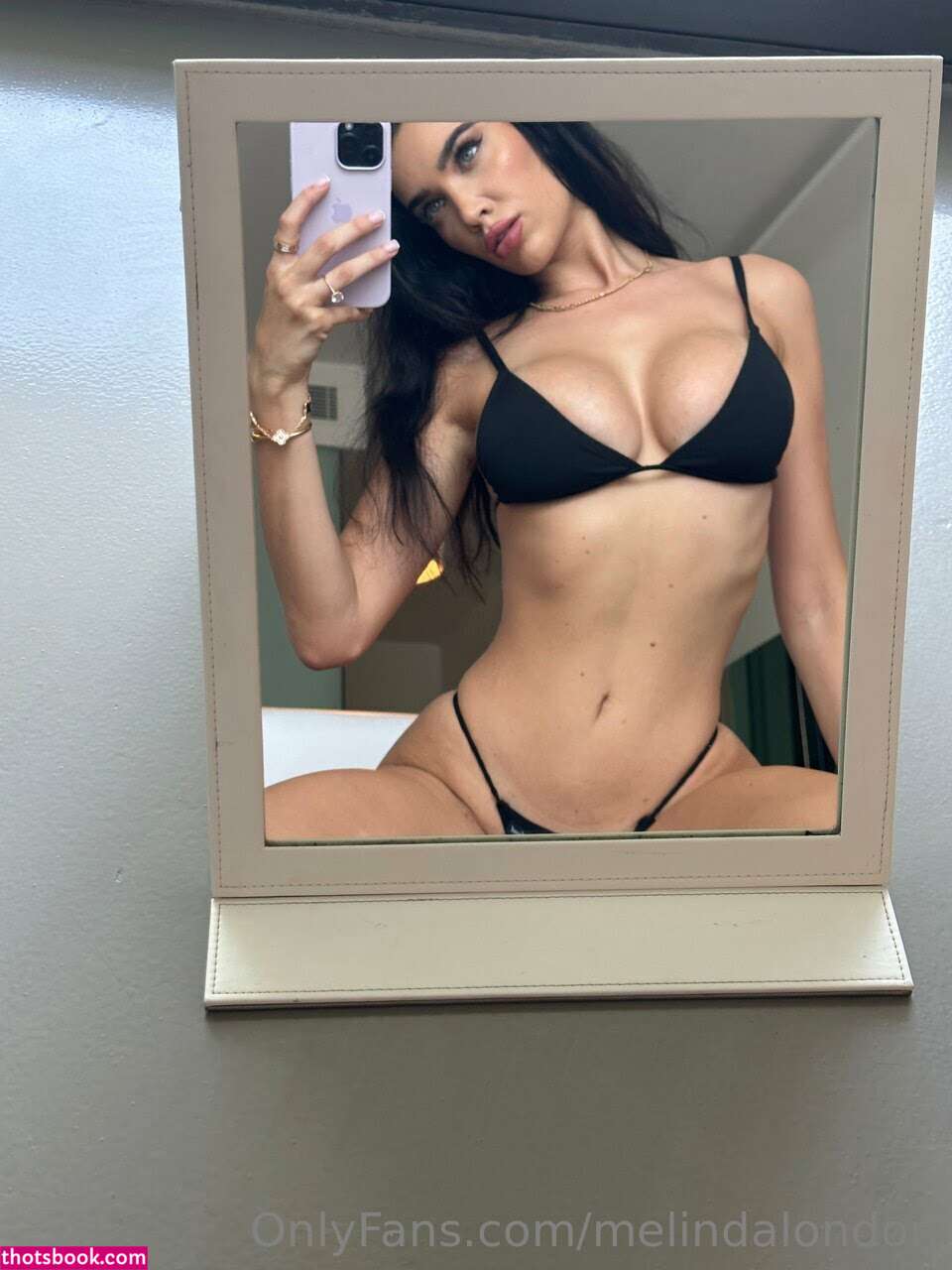 Melinda London Photo #27