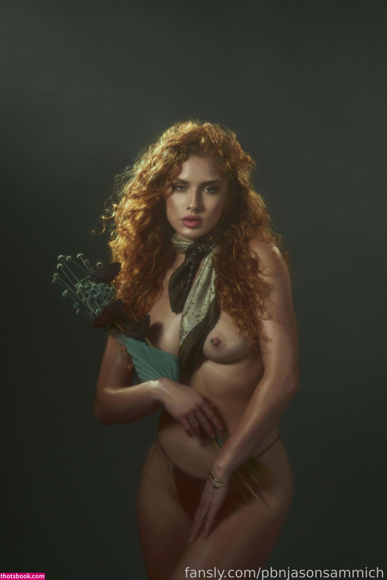 Morgan Crabtree Photo #46