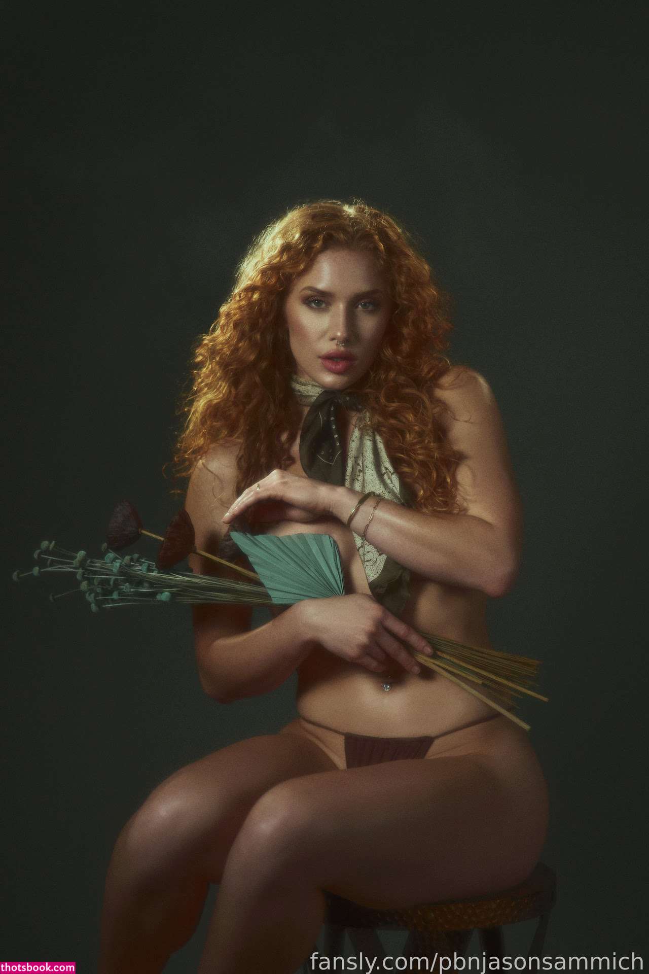 Morgan Crabtree Photo #56