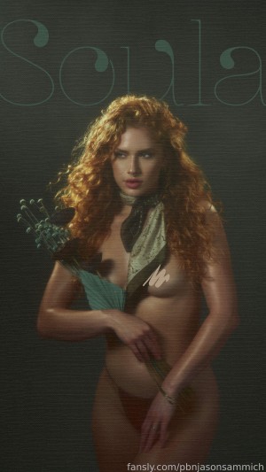 Morgan Crabtree Photo #48