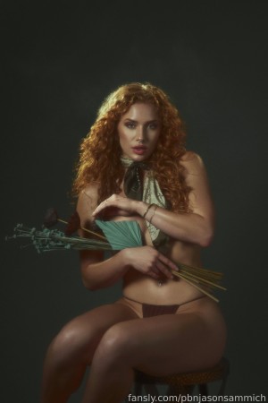 Morgan Crabtree Photo #56