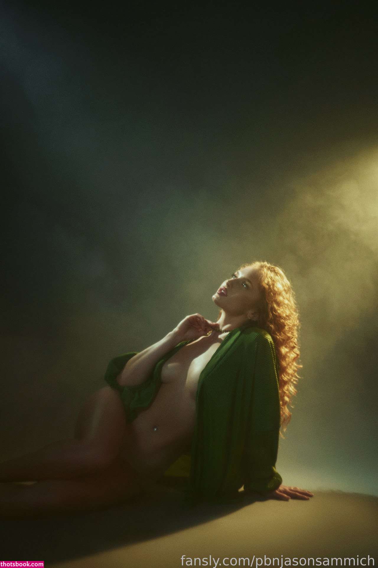 Morgan Crabtree Photo #80