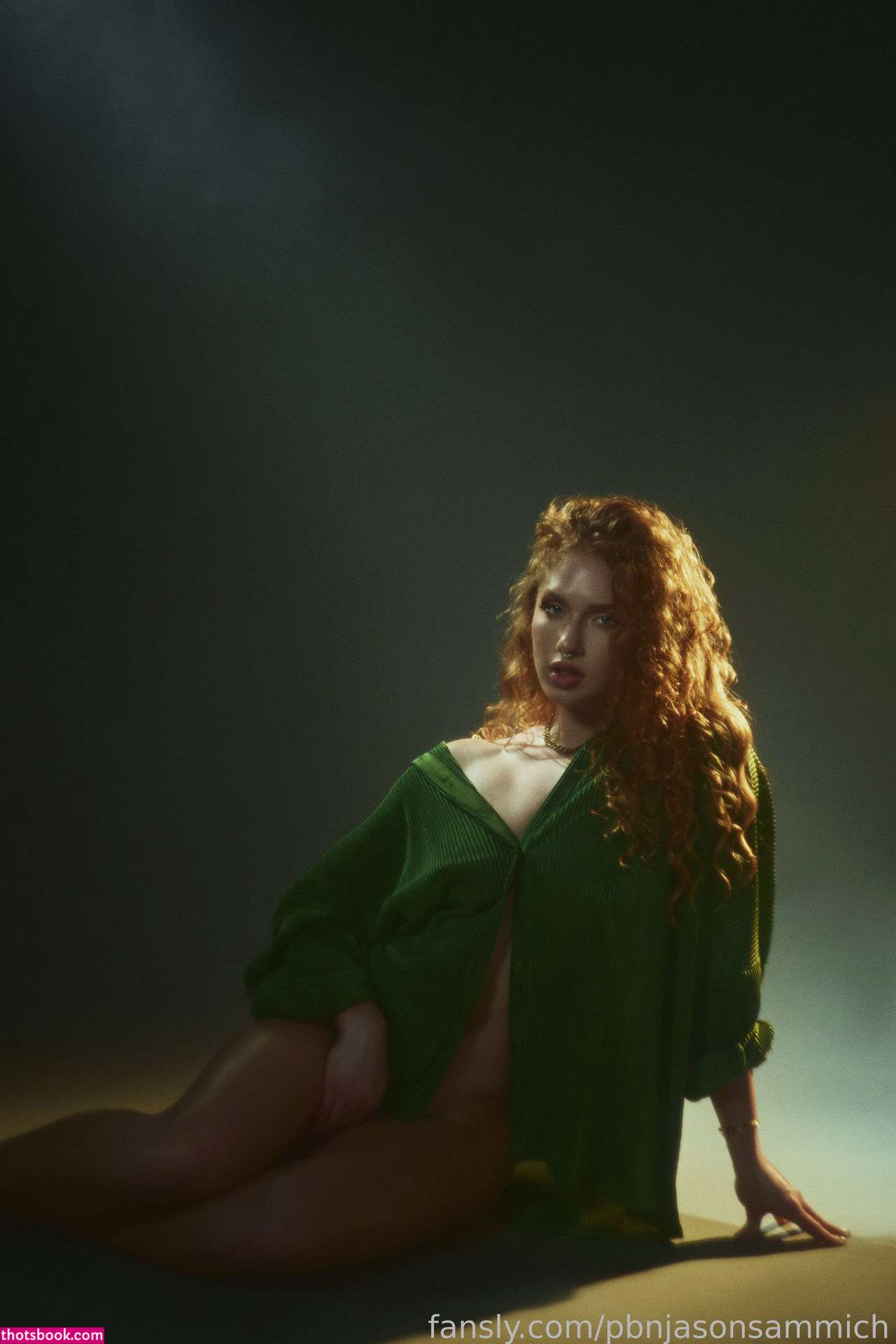 Morgan Crabtree Photo #90