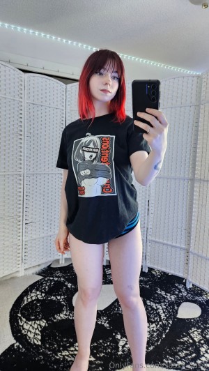 Sassy Cassi Post #18