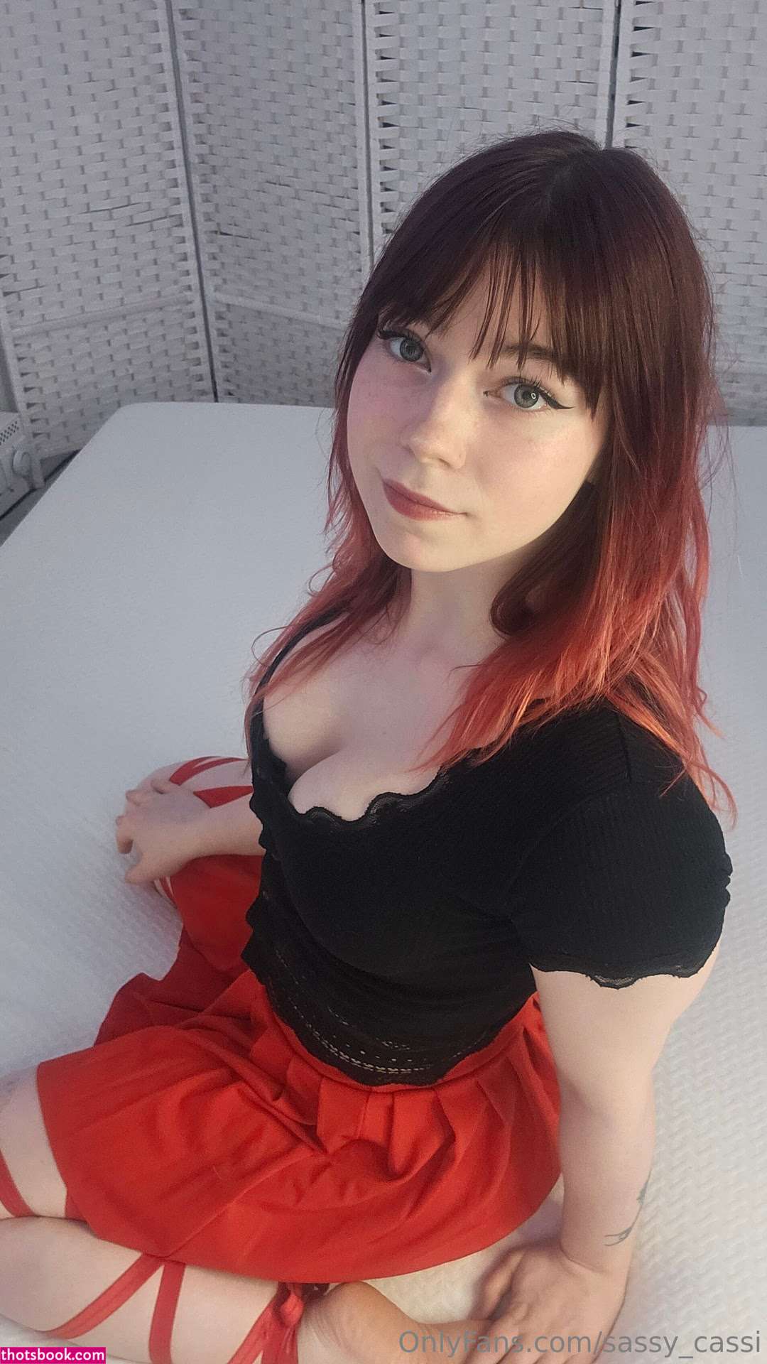 Sassy Cassi Photo #477